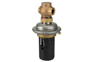 Регулятор перепада давлений Ду20 DPR Kvs 6,3 0,2–1,0 бар 003H6106