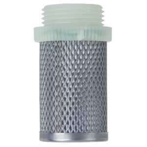 Фильтр сетчатый для обратного клапана 3/4"