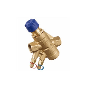 Автом. регулятор расхода 465-3056л/ч, 1 1/4" CIM 776HF 114 (Арт.:CIM 776HF 114)