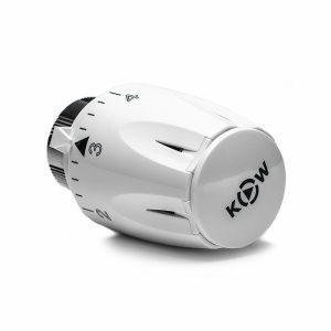 Головка термостатическая М30х1,5 Kromwell EU.ST6136 M30x1.5_k