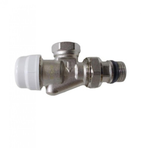 Клапан терморегулирующий осевой 1/2" Kromwell