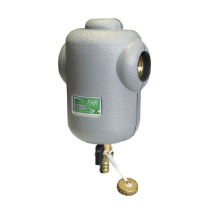 Теплоизоляция для грязеуловителя 1 1/4" (код 2205)