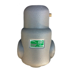 Теплоизоляция для деаэратора (арт.2250 и 2251), 1 1/4" и 1 1/2"