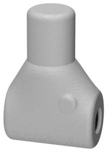 Теплоизоляция для редукторов 2"