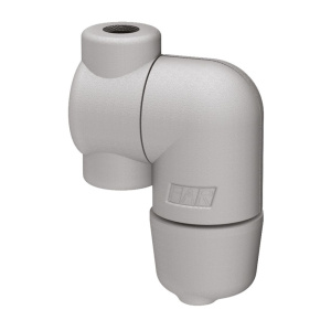 Теплоизоляция для фильтров с поворотн.соедин. 1/2"-3/4"