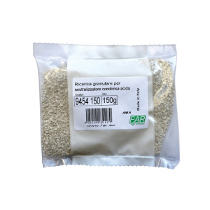 Засыпка для нейтрализатора, 150 г. FAR