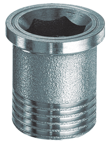 Переходник для зонников, редукторов и фильтров, 3/4" FAR