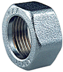 Гайка накидная для код 1433, 1435, 1436, 1437 FAR