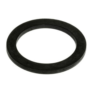 Уплотнение EPDM для зон.вент., редукт. давл., фильтров 2"