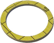 Уплотнение GoldGasket, 1"