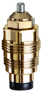 Кран-букса для терморегулирующих коллекторов FAR