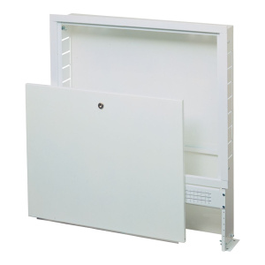 Коробка коллекторная с ножками 600 х 480 x 120 (замена на 7148 60 + 7149 60)