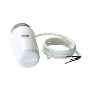 Электротерм.головка НЗ с микроперекл, 24В, 90сек. (замена на FT 1913 FT 1916)