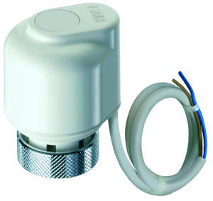 Головка электротермическая НЗ, 220 В, 180 сек, М30х1,5 FAR