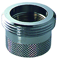 Переходник для электротерм. гол. для вентилей FAR