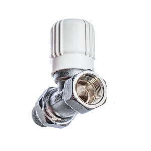 Вентиль регулирующий прямой, 1/2", ВР (аналог FV 1355 12) FAR