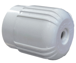 Ручка регулирующая для радиаторных вентилей, 1/2"-3/8" FAR