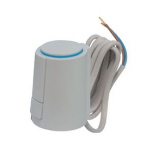 Привод 24 B - 0-10 B для комб. клап. R206AM, R206A-1 - R206AY056-058, смесит. клапанов R298 и R298N