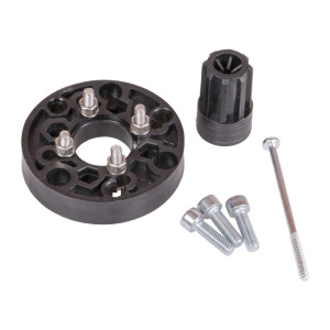 Адаптер для установки на клапаны смесительные для R297 фланц. приводов K275Y011 и K275Y013