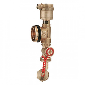 Сервисная группа концевая, 1"F для R583