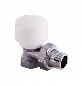 Клапан регулирующий угловой 3/4" (заменен на GK 7150 34)