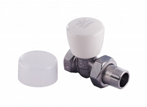 Клапан регулирующий прямой 3/4" (заменен на GK 7350 34)