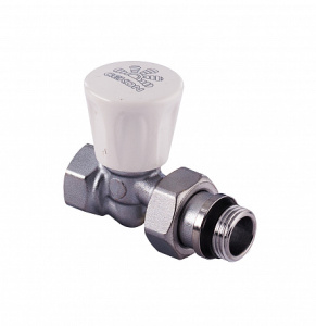 Клапан регулирующий прямой компактный 1/2"(заменен на GK 7355 12)