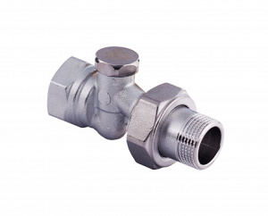 Клапан запорный прямой 3/4"(заменен на GK 7400 34)