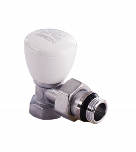 Клапан регулирующий угловой 3/4"