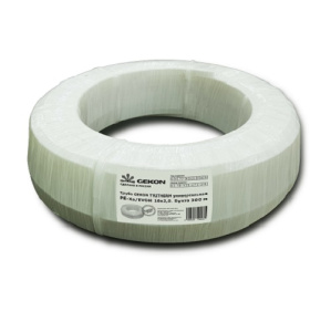 Труба TRITHERM PE-Xa/EVOH, универсальная, ф16х2,0 мм, бухта 300 м Gekon