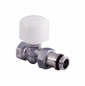 Клапан регулирующий прямой 1/2"