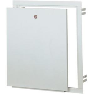 Шкаф встроенный МИНИ с накладной дверцей 550х120-190x742