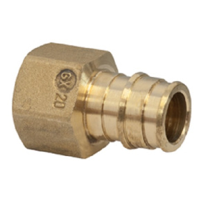 Прямой фитинг с внутренней резьбой для системы GX, 32x1"F