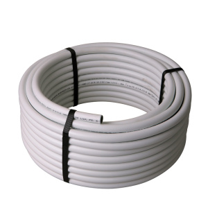 Труба HENCO RIXc, PEXc-AL-PEXc, 16х2, бухта 10 метров