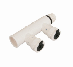 Коллектор Vision, два SK соединения _16