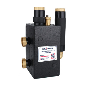 Гидравлическая стрелка Kromwell