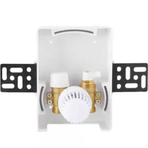 Терморегулирующий монтажный модуль Unibox Kromwell