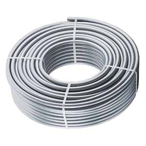 Труба PE-Xa/EVOH, из сшитого полиэтилена, ф20х2,8, бухта 100 м, Kromwell