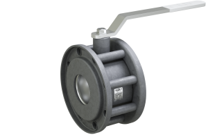 Кран шаровой LD Стриж 032.016.П/П.02.Zn