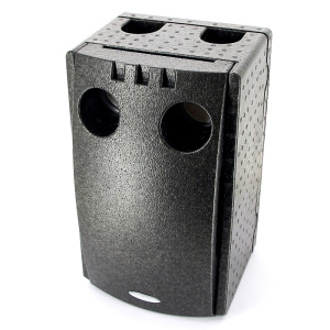 Насосная группа MeiFlow TOP S UC DN25 без насоса