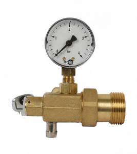 MAG вентиль (3/4" / 1") ME 69088 (Арт.:ME 69088)