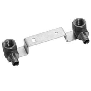 SMART AQUA Q&E КОМПЛЕКТ ВОДОРОЗЕТОК В СБОРЕ GEMINI 16-RP1/2"ВР Ц/Ц153ММ '25И