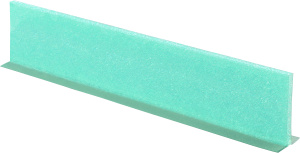 MULTI РАСШИРИТЕЛЬНЫЙ ПРОФИЛЬ 1800X100X10MM '18Ф (старый аналог 1064355)