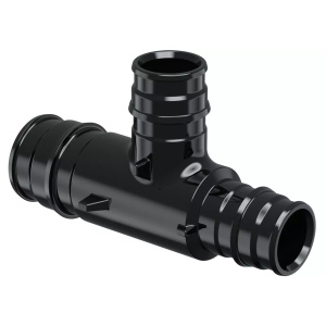 Тройник редукционный PPSU для труб PE-Xa 25-16-20 '20Ф