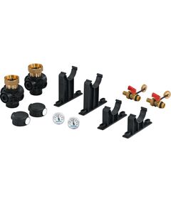 Комплект базовый для коллектора Magna '1И