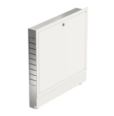 Шкаф коллекторный встраиваемый 850x730x110 мм '1И