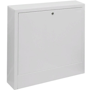 Шкаф коллекторный накладной 705x160 мм '1И