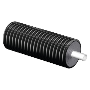 Труба Thermo Single PE-Xa 40x3,7/175 PN6 бухта 200м '1Ф