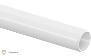 Труба Radi Pipe белая PN10, 20x2,8, бухта 100м, '100Ф USYSTEMS