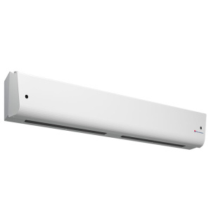 КЭВ-6П2222Е Воздушная завеса с электрическим нагревом